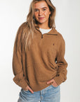 Ralph Lauren - Quarter Zip