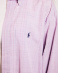 Ralph Lauren Shirt - (L)