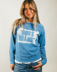 Boss - Sweatshirt (XS)