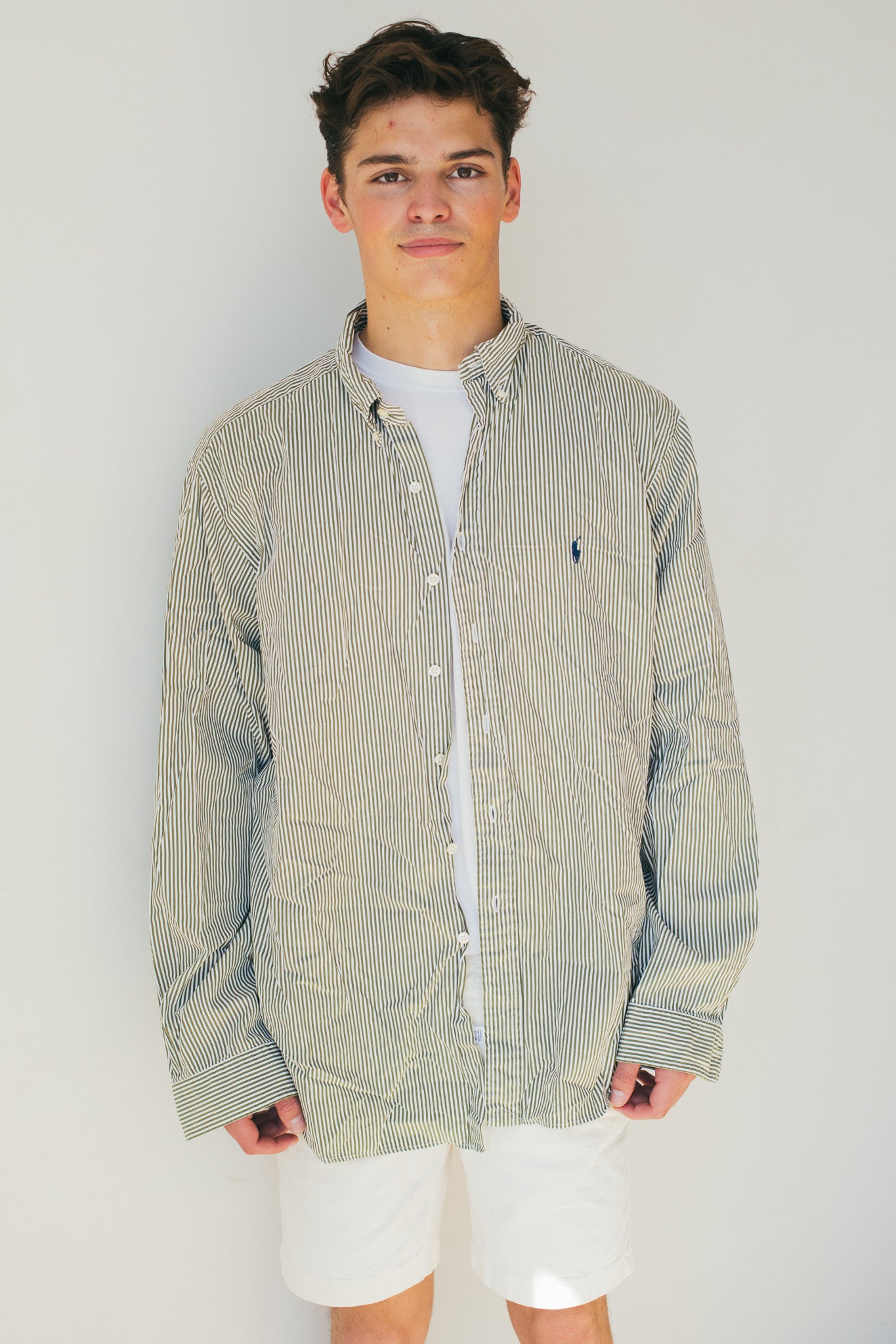 Ralph Lauren - Shirt