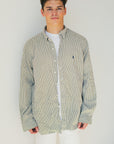Ralph Lauren - Shirt