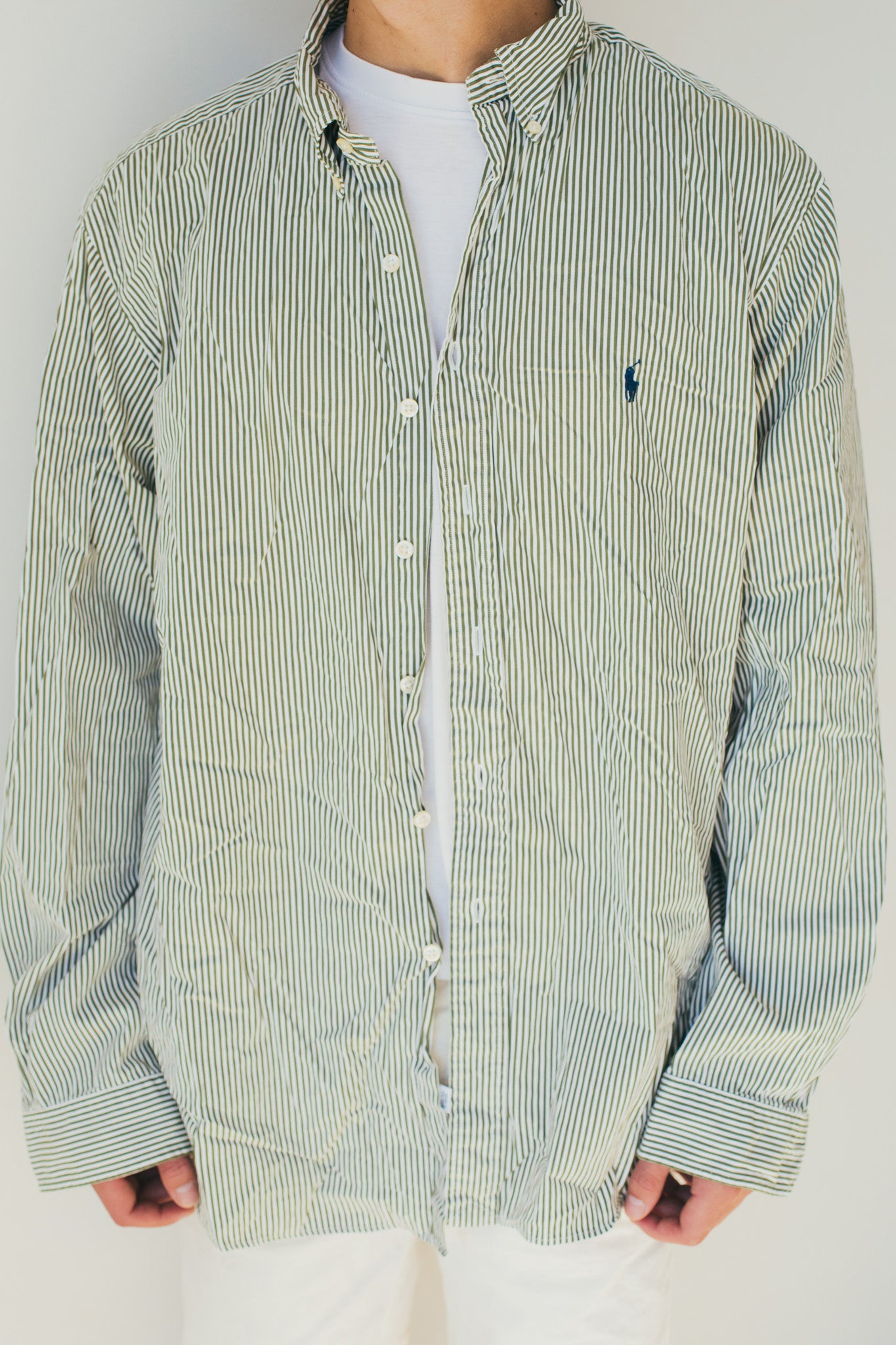 Ralph Lauren - Shirt