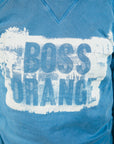 Boss - Sweatshirt (XS)