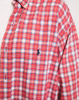 Ralph Lauren Shirt - (L)