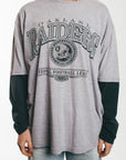 Raiders - T-Shirt (L)