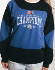Champion Renewed Sweatshirt (M)