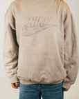 Nike - Sweatshirt (L)