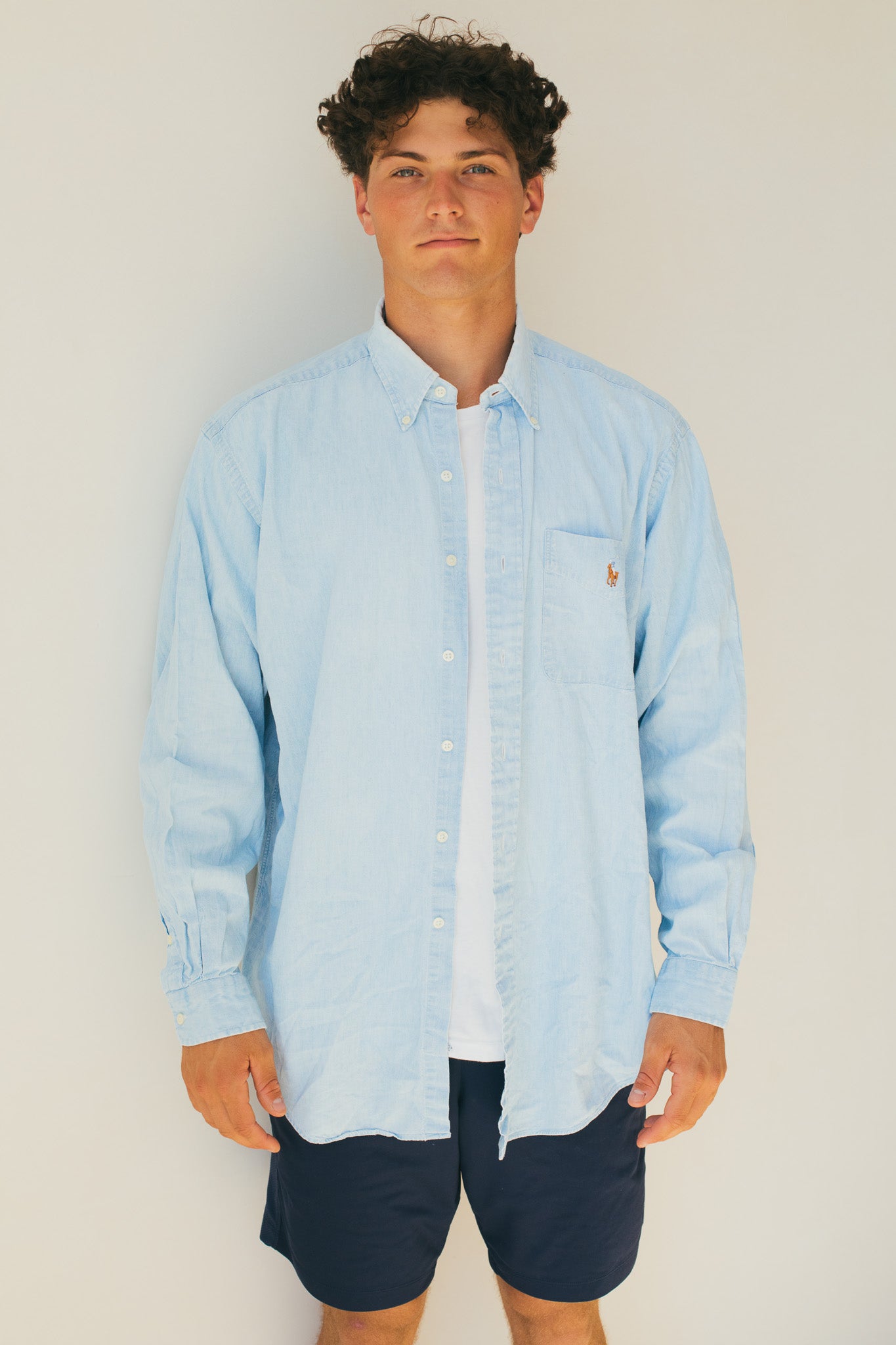Ralph Lauren - Shirt