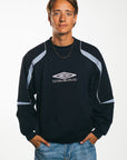 Umbro - Sweatshirt (L)