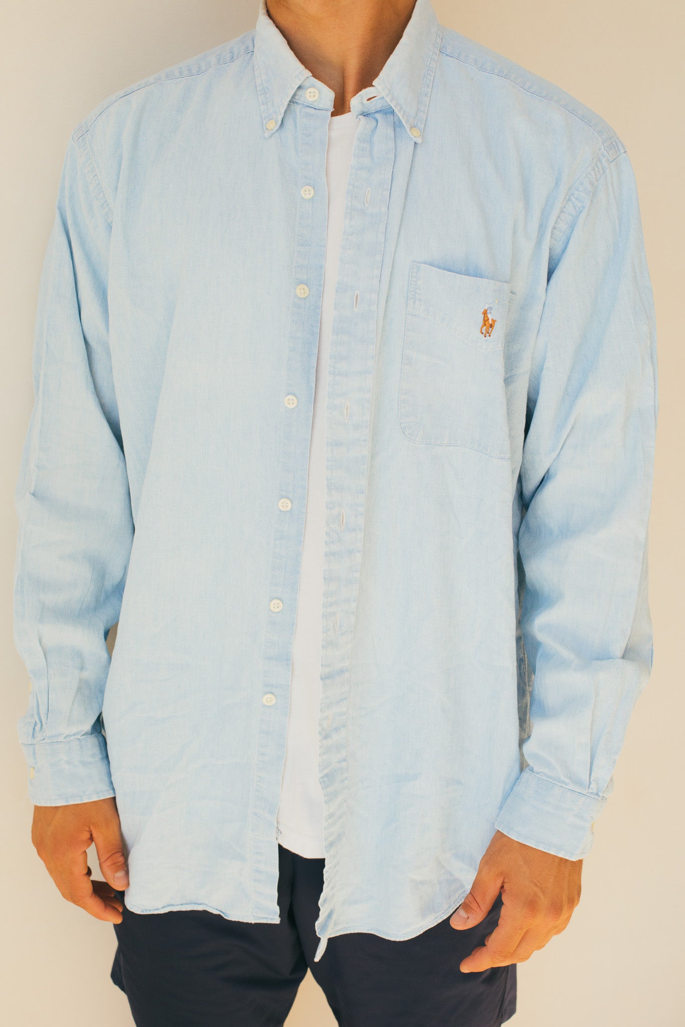 Ralph Lauren - Shirt