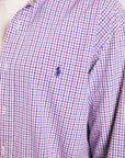 Ralph Lauren Shirt - (XL)