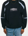 Umbro - Sweatshirt (L)