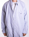 Ralph Lauren - Shirt (XXL)