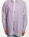 Ralph Lauren - Shirt (L)
