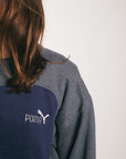 Puma Renewed Sweatshirt (S)