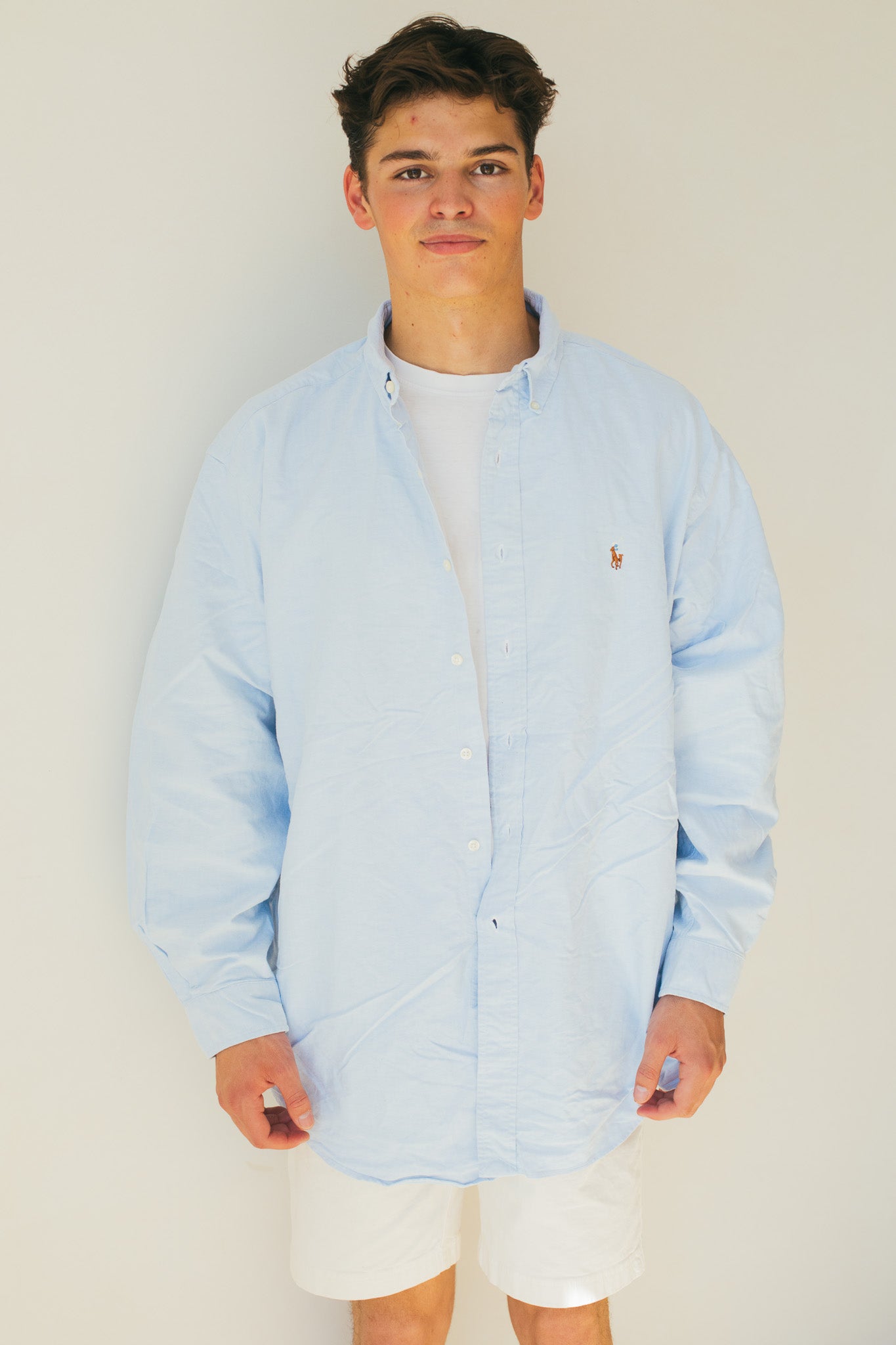 Ralph Lauren - Shirt