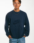 Nike - Sweatshirt (L)