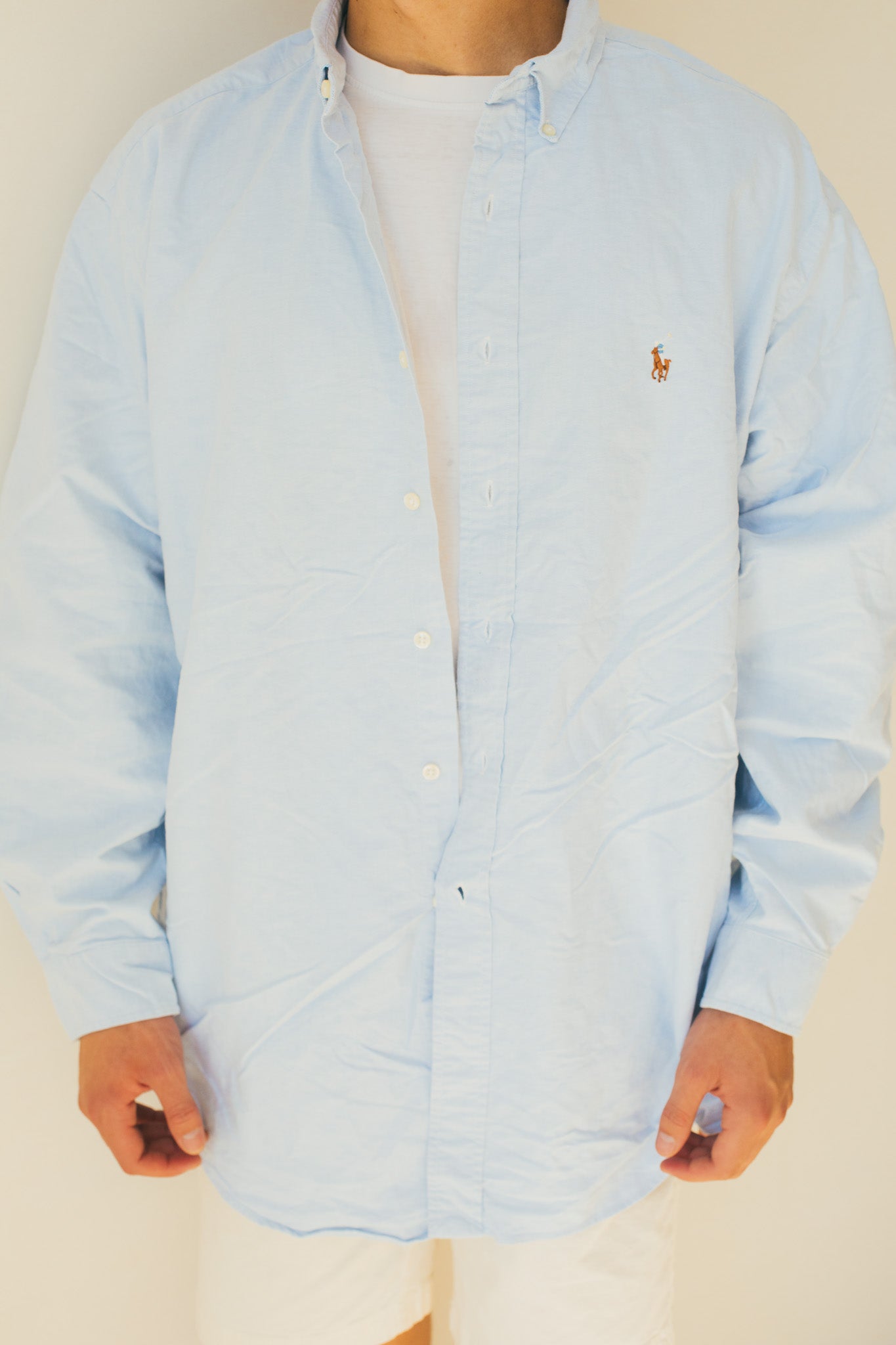 Ralph Lauren - Shirt