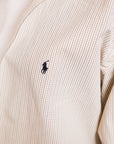 Ralph Lauren Shirt - (XL)