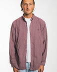 Ralph Lauren - Hemd