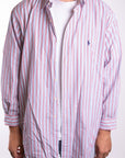 Ralph Lauren - Shirt (XL)