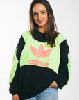 Adidas - Sweatshirt (M)