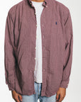 Ralph Lauren - Hemd