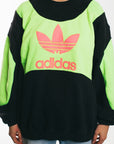 Adidas - Sweatshirt (M)