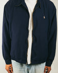 Ralph Lauren - Harington Jacket (L)