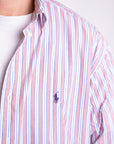 Ralph Lauren - Shirt (XL)