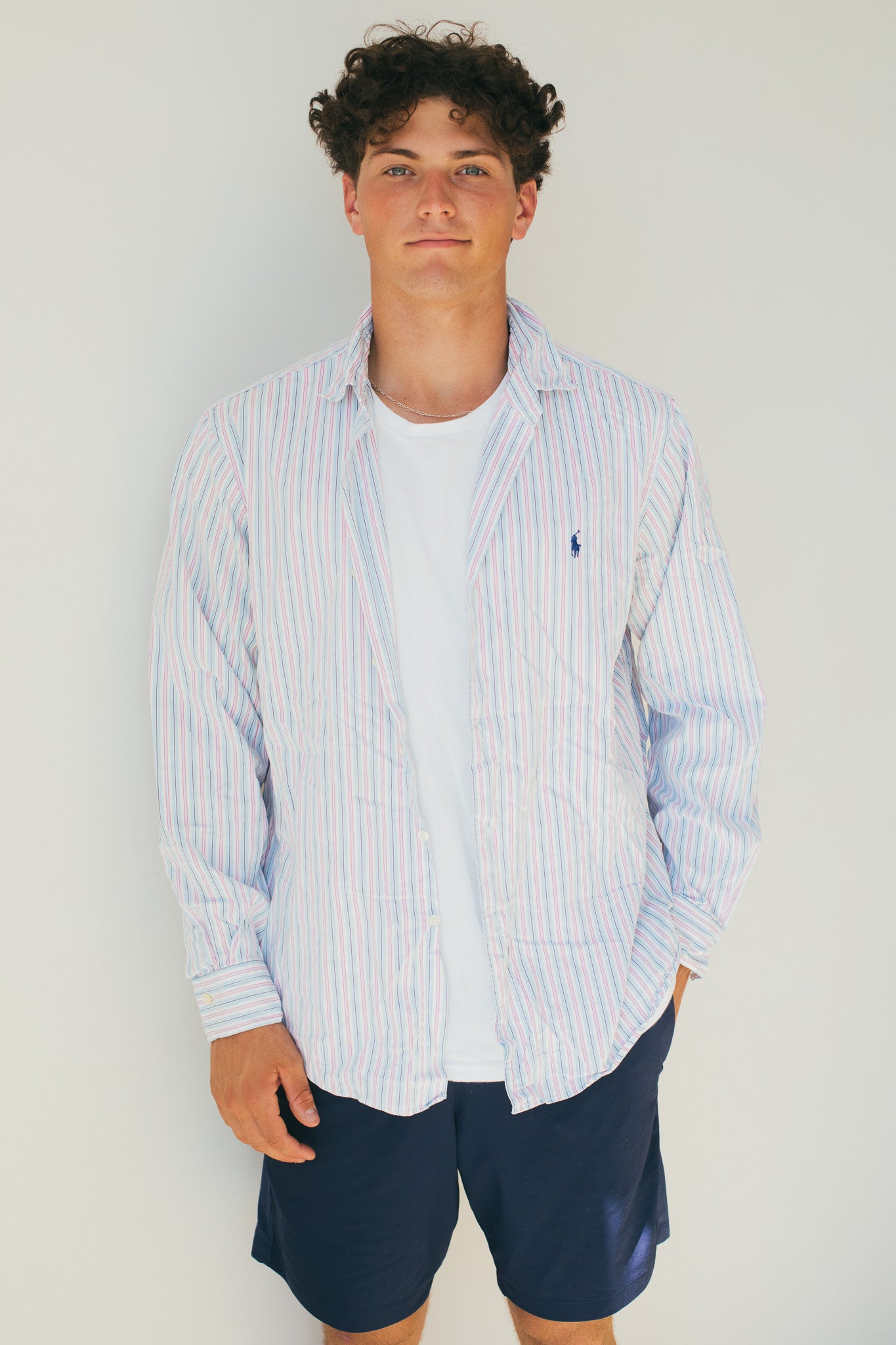 Ralph Lauren - Shirt