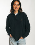 Ralph Lauren - Quarter Zip