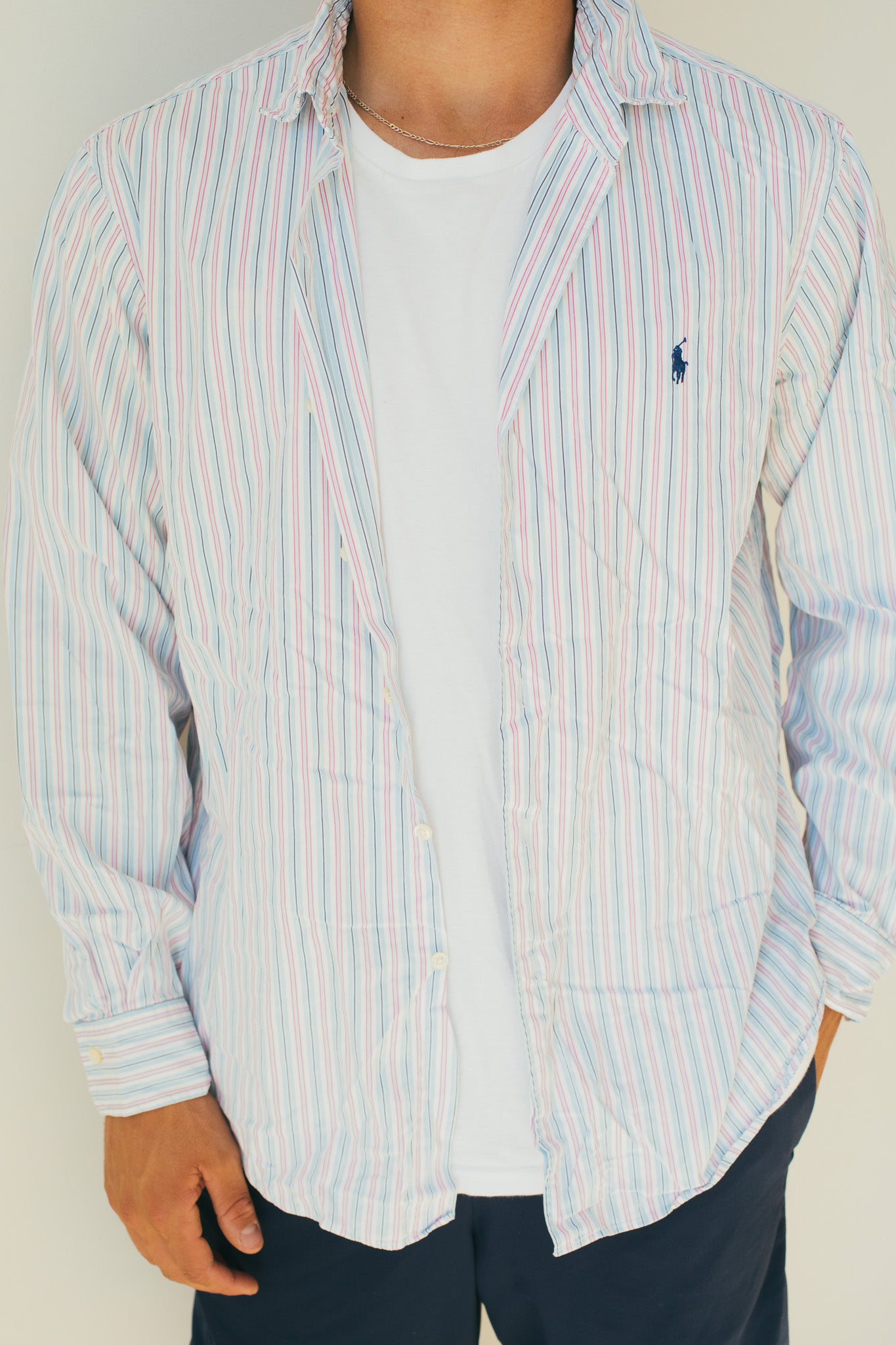 Ralph Lauren - Shirt