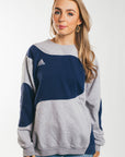 Adidas - Sweatshirt (L)