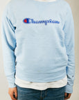 Champion - Sweatshirt (XS)