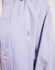 Ralph Lauren Shirt - (M)