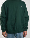 Champion - Sweatshirt (XL)
