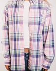 Ralph Lauren Shirt - (L)