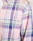 Ralph Lauren Shirt - (L)