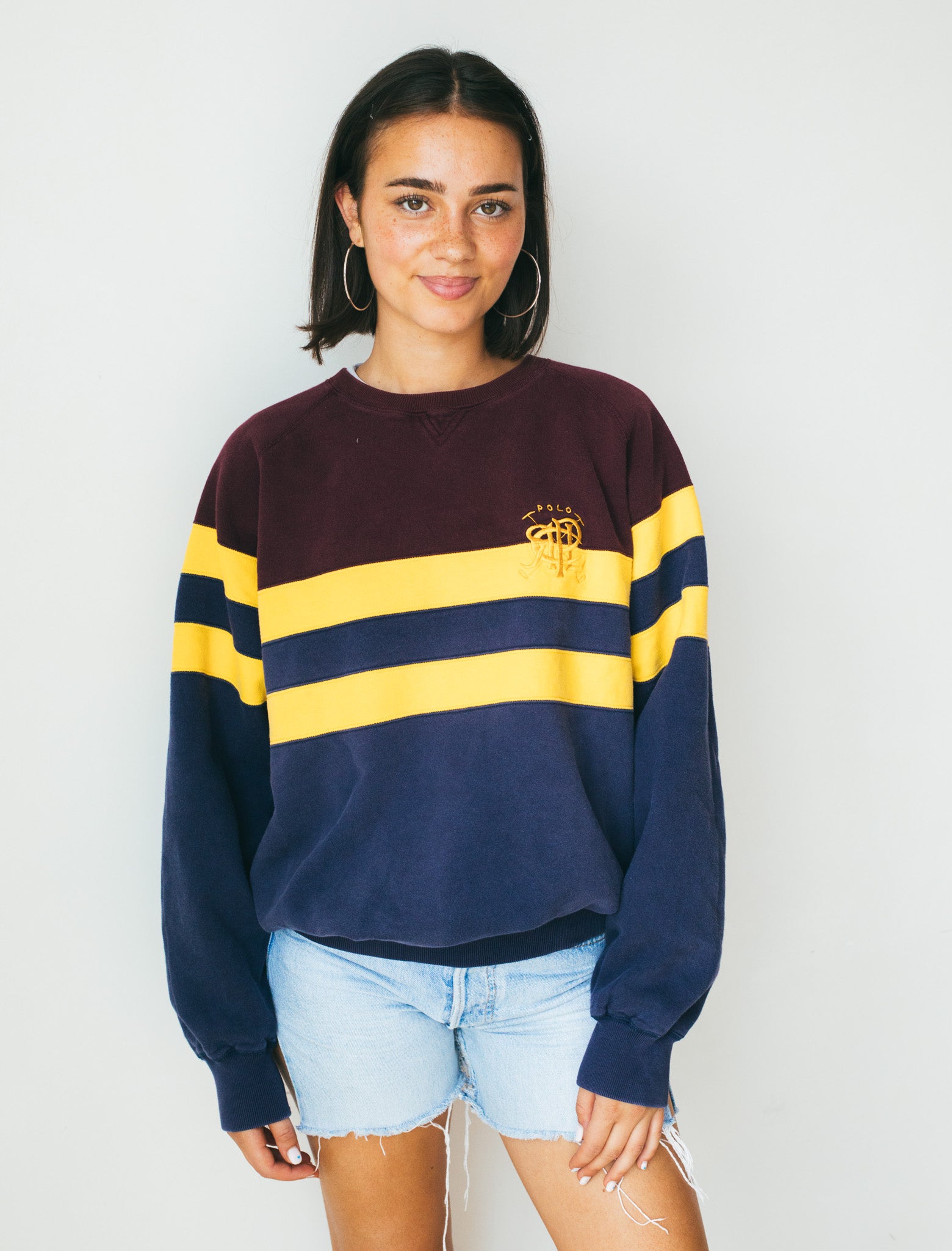 Ralph Lauren - Sweatshirt