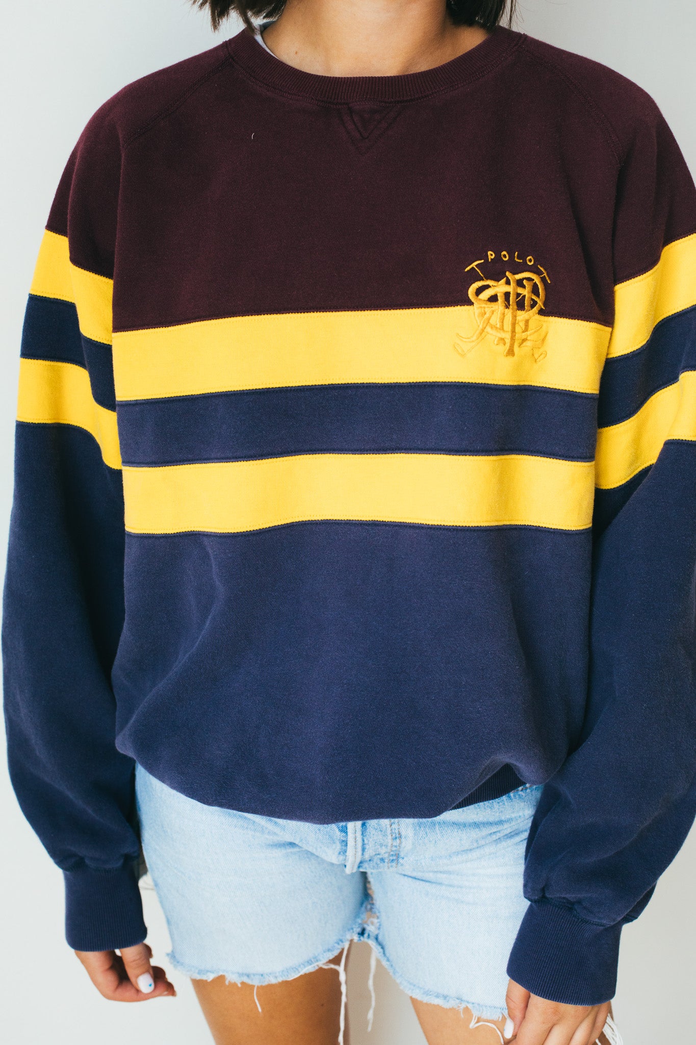 Ralph Lauren - Sweatshirt