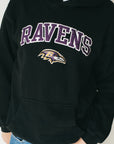 Ravens - Hoodie