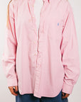 Ralph Lauren Shirt - (L)