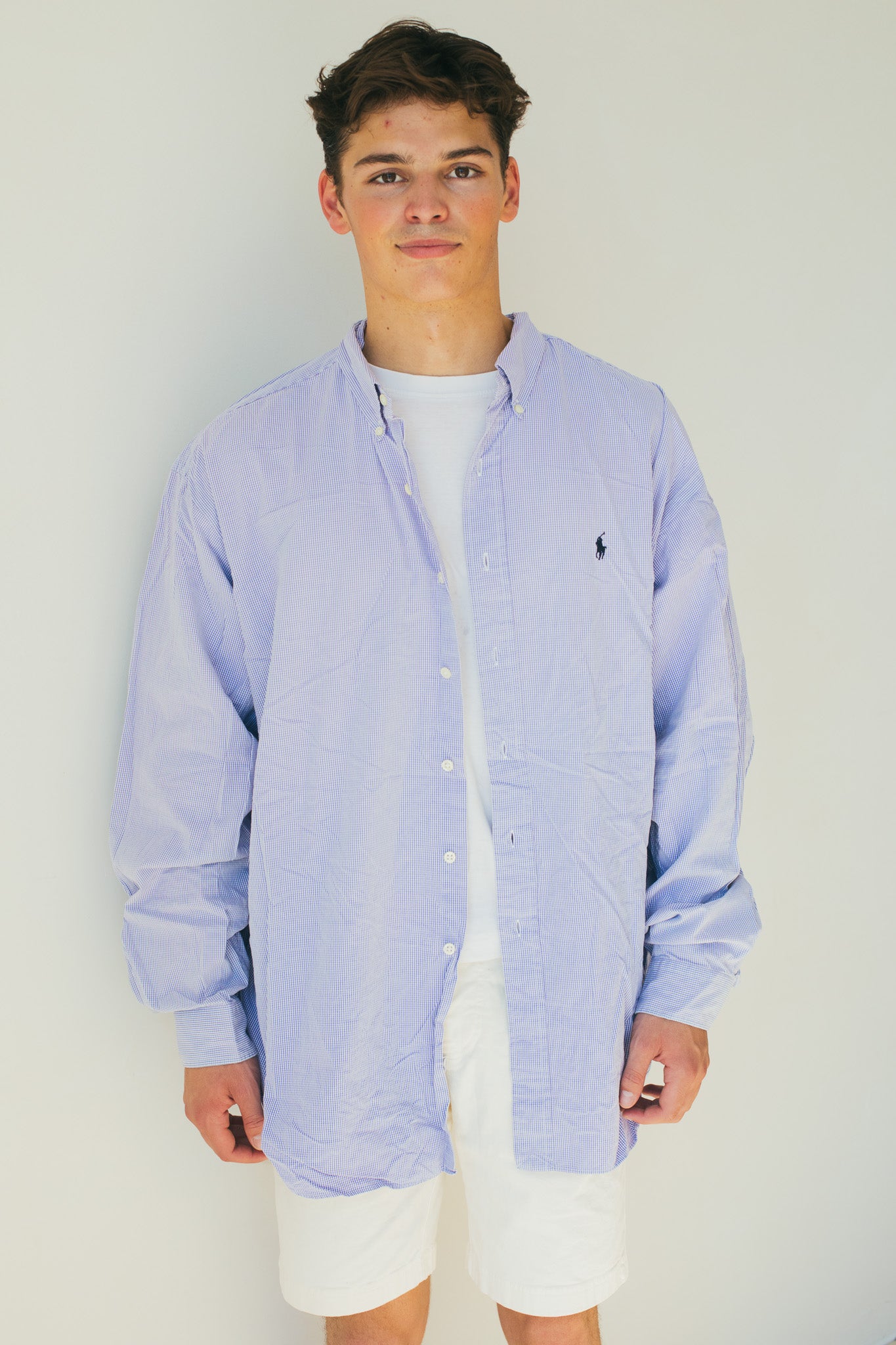 Ralph Lauren - Shirt