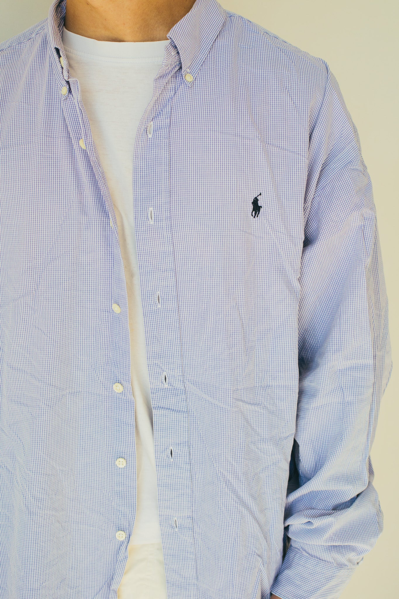 Ralph Lauren - Shirt