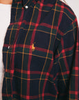Ralph Lauren Shirt - (L)