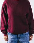 Russell Athletic - Sweatshirt (S)