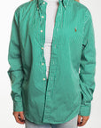 Ralph Lauren - Shirt (M)