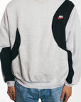 Nike - Sweatshirt (L)