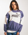 Puma - Renewed Sweatshirt (S)